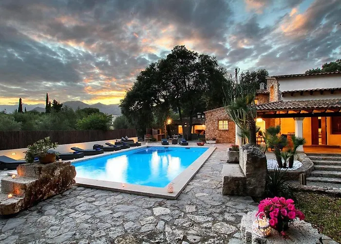 Spektakulaere Neu Renovierte In By Interhome Dom wakacyjny *