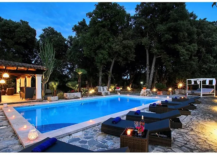 Spektakulaere Neu Renovierte In By Interhome * Pollensa