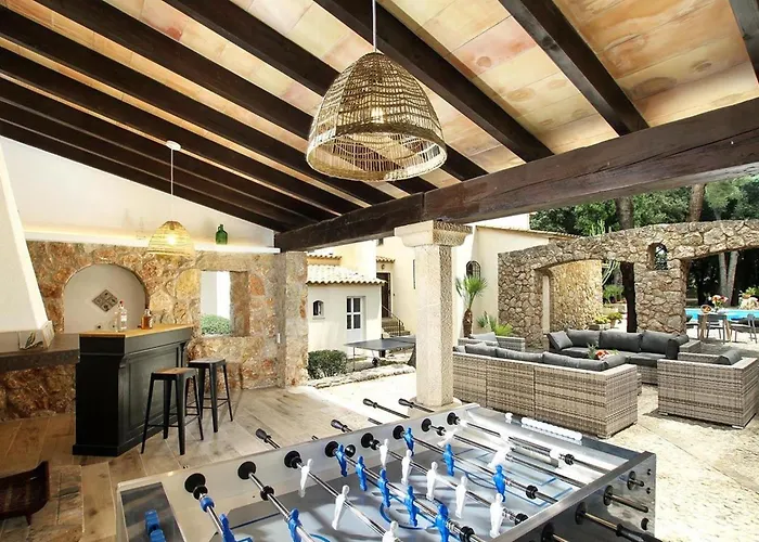 Spektakulaere Neu Renovierte In By Interhome Dom wakacyjny *