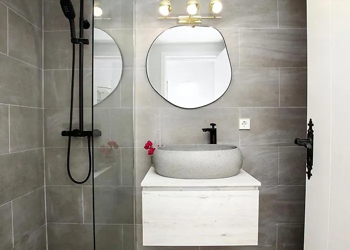 Spektakulaere Neu Renovierte In By Interhome Dom wakacyjny Pollensa