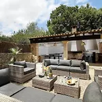 Holiday home Spektakulaere Neu Renovierte In By Interhome Pollenca