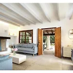 Spektakulaere Neu Renovierte In By Interhome Holiday home Pollenca