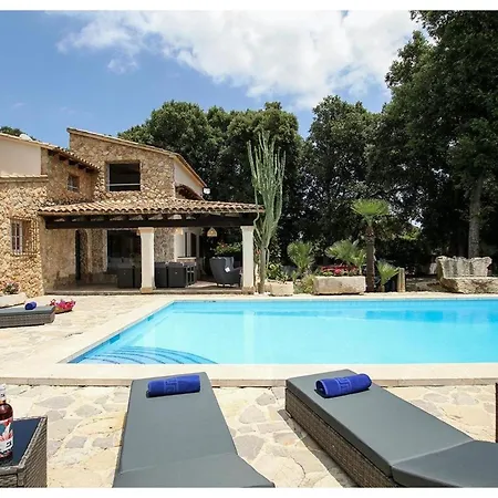 Spektakulaere Neu Renovierte In By Interhome * Pollença