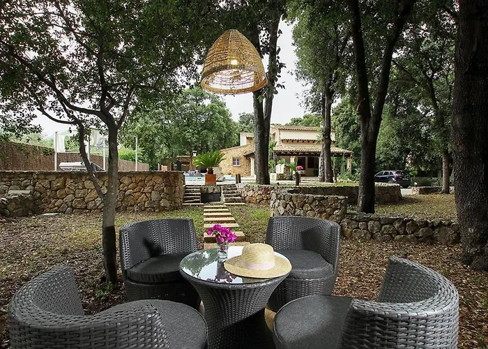 度假居 Spektakulaere Neu Renovierte In By Interhome