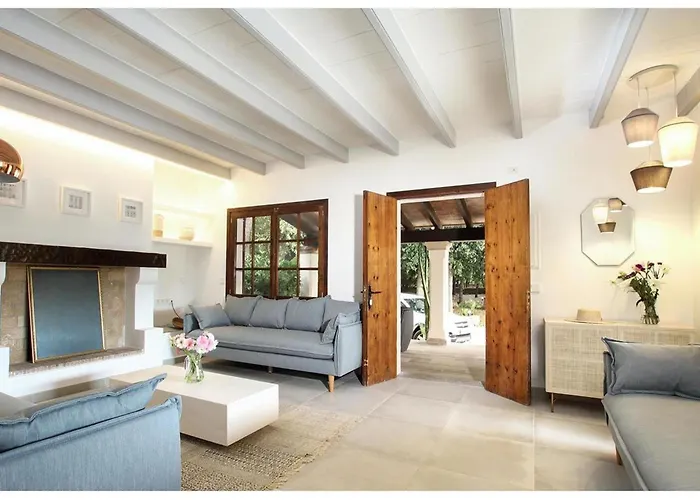 Spektakulaere Neu Renovierte In By Interhome 度假居 波连斯萨