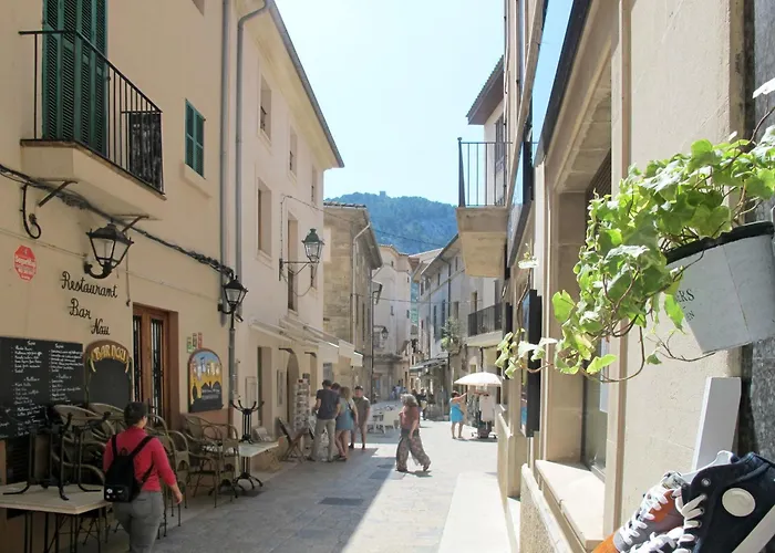 Spektakulaere Neu Renovierte In By Interhome 波连斯萨